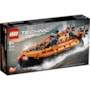 LEGO Technic 42120, Räddningssvävare