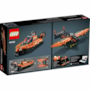 LEGO Technic 42120, Räddningssvävare