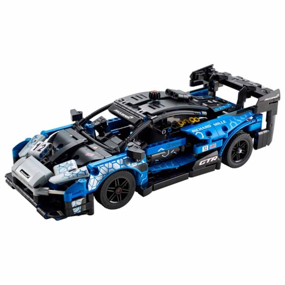 lego mclaren