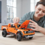 LEGO Technic 42126, Ford F-150 Raptor