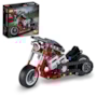 LEGO Technic 42132, Motorcykel