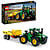 LEGO Technic 42136, John Deere 9620R terrängtraktor