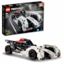 LEGO Technic 42137, Formula E® Porsche 99X Electric
