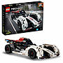 LEGO Technic 42137, Formula E® Porsche 99X Electric