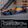 LEGO Technic 42141, McLaren Formula 1™ racerbil