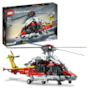 LEGO Technic 42145, Airbus H175 räddningshelikopter