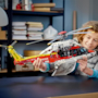 LEGO Technic 42145, Airbus H175 räddningshelikopter