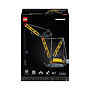 LEGO Technic 42146, Liebherr bandkran LR 13000