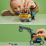 LEGO Technic 42147, Dumper