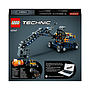 LEGO Technic 42147, Dumper