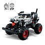 LEGO Technic 42150, Monster Jam™ Monster Mutt™ Dalmatian