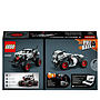 LEGO Technic 42150, Monster Jam™ Monster Mutt™ Dalmatian