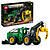 LEGO Technic 42157, John Deere 948L-II lunnare
