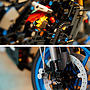 LEGO Technic 42159, Yamaha MT-10 SP