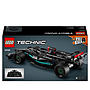 LEGO Technic 42165, Mercedes-AMG F1 W14 E Performance Pull-Back