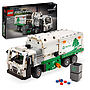LEGO Technic 42167, Mack® LR Electric sopbil