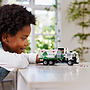 LEGO Technic 42167, Mack® LR Electric sopbil