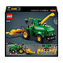 LEGO Technic 42168, John Deere 9700 Forage Harvester