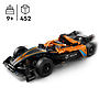 LEGO 42169, NEOM McLaren Formula E racerbil