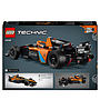LEGO 42169, NEOM McLaren Formula E racerbil