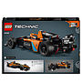 LEGO Technic 42169, NEOM McLaren Formula E racerbil