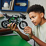 LEGO Technic 42170, Kawasaki Ninja H2R Motorcykel