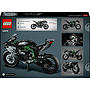 LEGO 42170, Kawasaki Ninja H2R Motorcykel