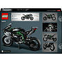 LEGO Technic 42170, Kawasaki Ninja H2R Motorcykel