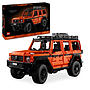 LEGO Technic 42177, Mercedes-Benz G 500 PROFESSIONAL Line