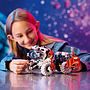 LEGO Technic 42178, Rymdlastare LT78