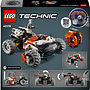LEGO Technic 42178, Rymdlastare LT78