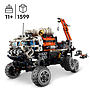 LEGO 42180, Rover för utforskning på Mars