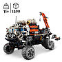LEGO Technic 42180, Rover för utforskning på Mars