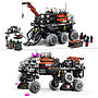 LEGO Technic 42180, Rover för utforskning på Mars