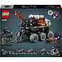 LEGO Technic 42180, Rover för utforskning på Mars