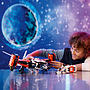 LEGO Technic 42181, VTOL Tungt fraktrymdskepp LT81