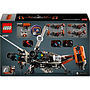 LEGO Technic 42181, VTOL Tungt fraktrymdskepp LT81
