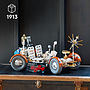 LEGO Technic 42182, NASA Apollo Lunar Roving Vehicle – LRV