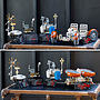 LEGO Technic 42182, NASA Apollo Lunar Roving Vehicle – LRV