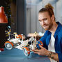 LEGO Technic 42182, NASA Apollo Lunar Roving Vehicle – LRV