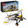 LEGO Technic 42198, Bushflygplan