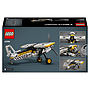 LEGO Technic 42198, Bushflygplan