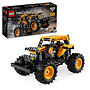 LEGO Technic 42199, Monster Jam™ DIGatron™ med pull-back