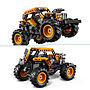 LEGO Technic 42199, Monster Jam™ DIGatron™ med pull-back