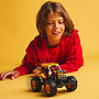 LEGO Technic 42199, Monster Jam™ DIGatron™ med pull-back