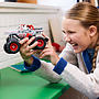 LEGO Technic 42200, Monster Jam™ ThunderROARus™ med pull-back