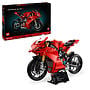 LEGO Technic 42202, Ducati Panigale V4 S motorcykel