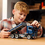 LEGO Technic 42203, Tipping Dump Truck