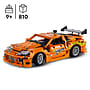 LEGO Technic 42204, Fast and Furious Toyota Supra MK4