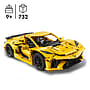 LEGO Technic 42205, Chevrolet Corvette Stingray